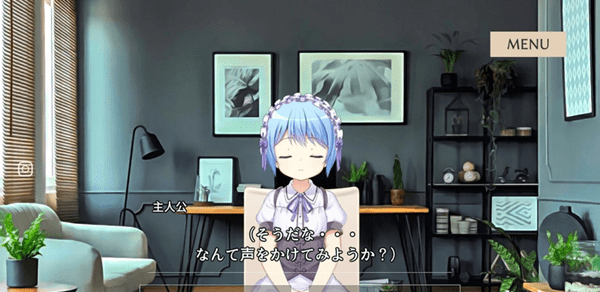 慈悲之少女手游 v1.0.0 安卓版4