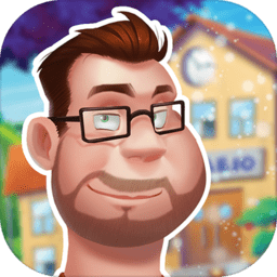 梦幻小屋中文版