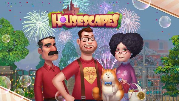 梦幻小屋中文版 v0.0.6.7 安卓版 2