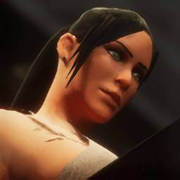 逃离遗迹3d汉化游戏