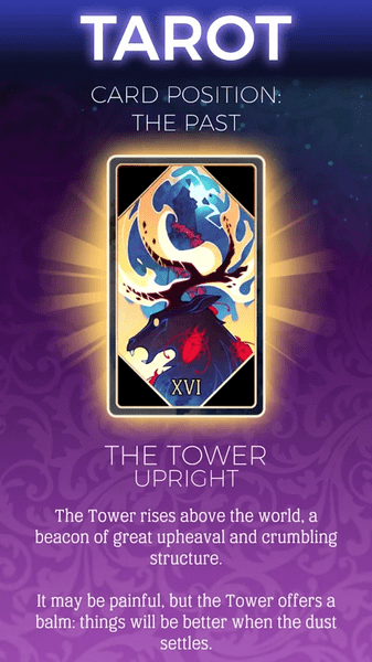 奥秘神秘罗曼史手机版 v1.38 安卓版1