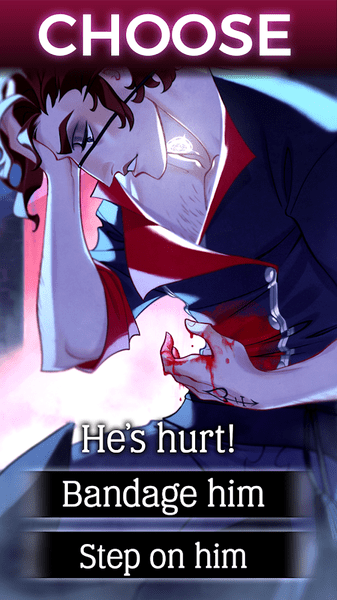 奥秘神秘罗曼史手机版 v1.38 安卓版4