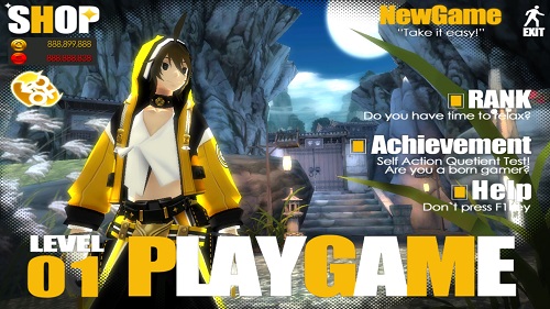 活力男孩 活力男孩修改版