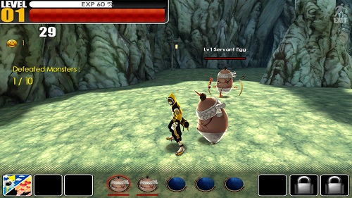 活力男孩无限金钱版 v1.4 安卓汉化修改版 2