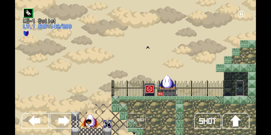 圣魔之光石无限道具版 v1.0.2 安卓修改版1