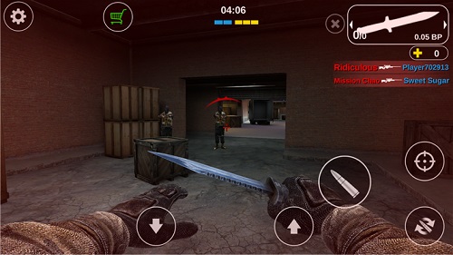 反击计划手机版最新版