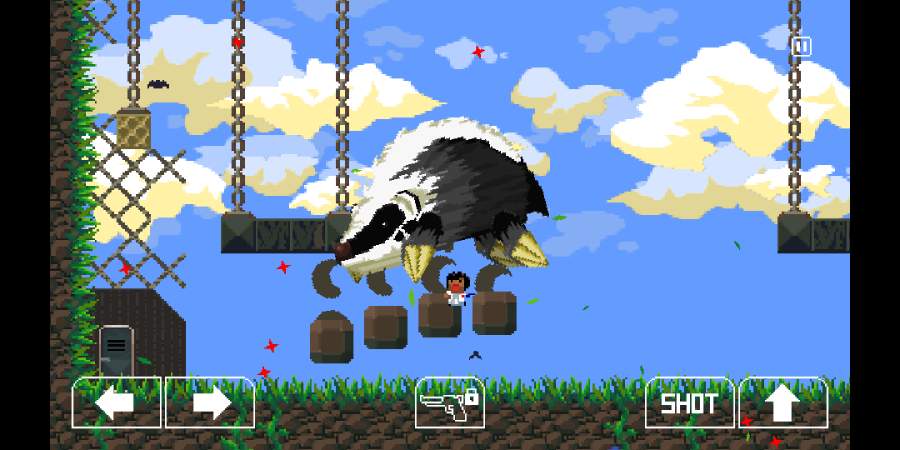 圣魔之光石无限道具版 v1.0.2 安卓修改版0