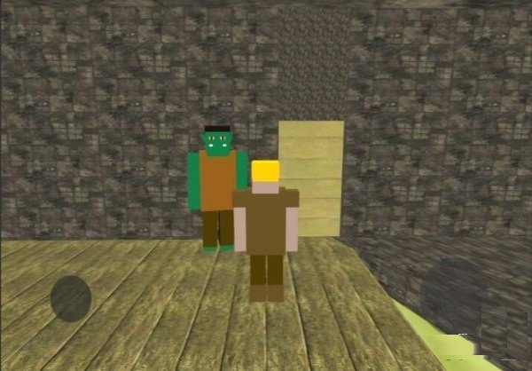 逃亡故事世界手游 v1.0 安卓版2