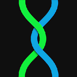 双生螺旋手游(looper)