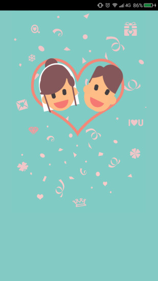 情侣头像app v4.3.9 安卓版2