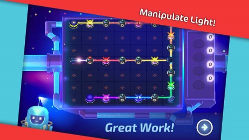 光之史密斯 光之史密斯游戏