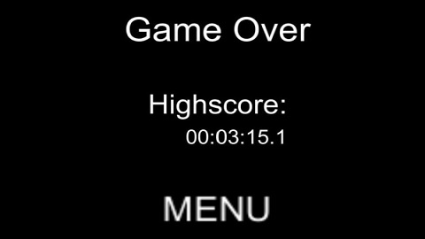 幽灵逃亡手机版 v1.0 安卓版0