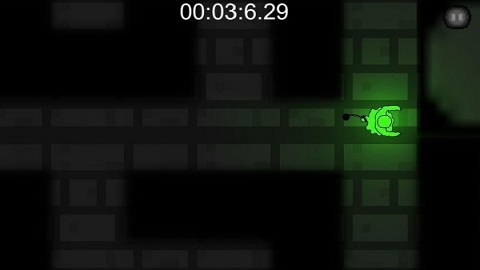 幽灵逃亡手机版 v1.0 安卓版3