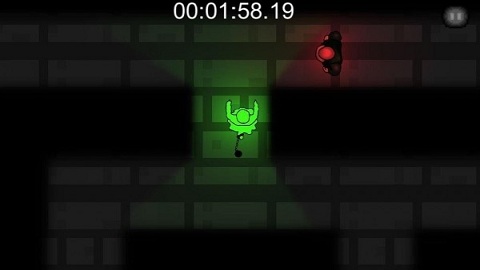 幽灵逃亡手机版 v1.0 安卓版4