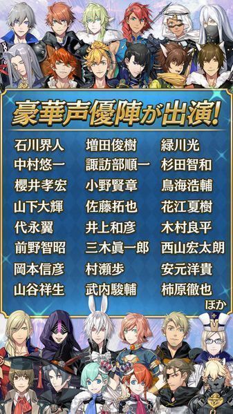 少女勇者手游 v1.0.0 安卓版1