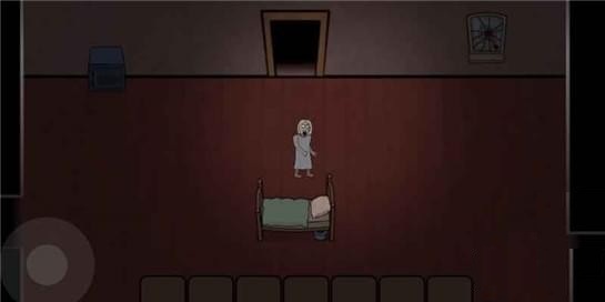 granny2d中文版 v1.05 安卓汉化版1