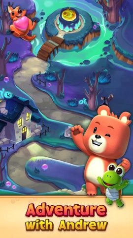 泡泡射击手游 v1.4.4 安卓版2