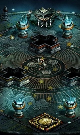 triglav魔塔中文版 v1.4.447 安卓版0