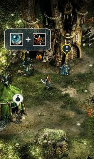 triglav魔塔中文版 v1.4.447 安卓版1