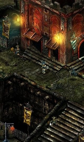 triglav魔塔中文版 v1.4.447 安卓版4