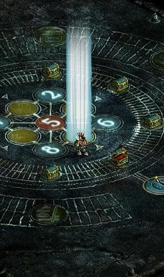 triglav魔塔中文版 v1.4.447 安卓版5