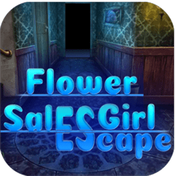 卖花女逃脱游戏下载