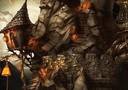 风语世界中文版 电脑版1