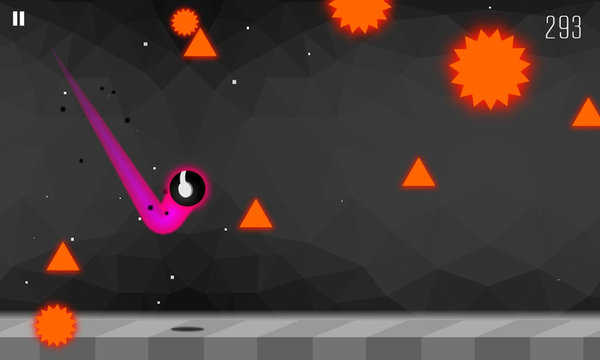 几何逃生中文版 v1.6.5 安卓版1