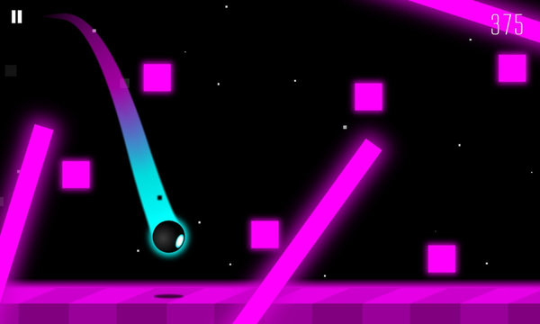 几何逃生中文版 v1.6.5 安卓版3