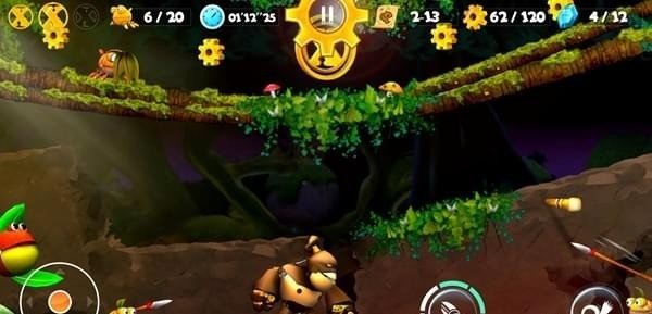 麦考快跑手机游戏