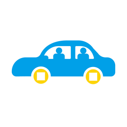 如一出行司机端app