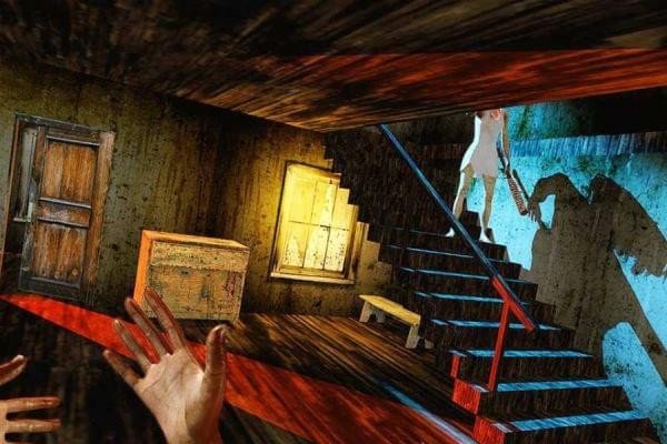 可怕的奶奶中文版 v1.0.3 安卓版0