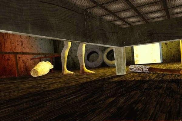 可怕的奶奶中文版 v1.0.3 安卓版1