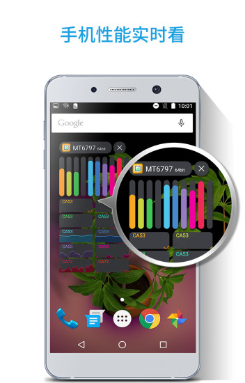 多核观测器软件 v2.1.7 安卓版2