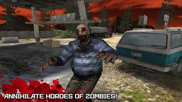 起死回生最新版 v1.0 安卓版0