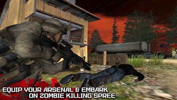 起死回生最新版 v1.0 安卓版1