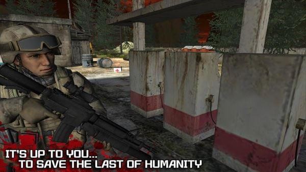 起死回生最新版 v1.0 安卓版2