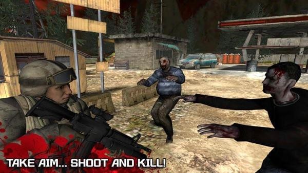 起死回生最新版 v1.0 安卓版3