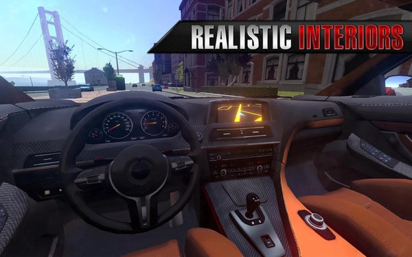 驾驶学校2017手机版 v2.0.0 安卓版3