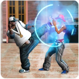 黑帮格斗修改版