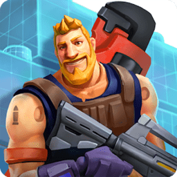 玩具士兵堡垒手机游戏