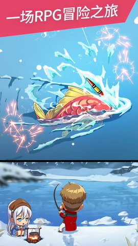 疾风小侠手游 v1.4.5.0 安卓版1