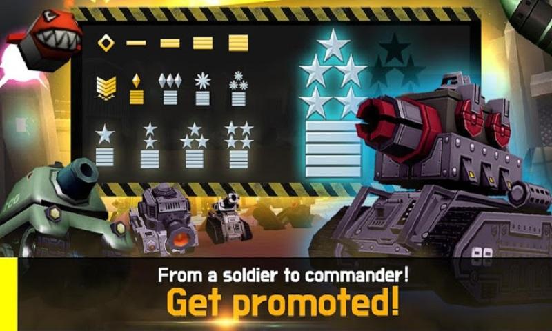 菜鸟坦克手机版 v1.0.11 安卓版3