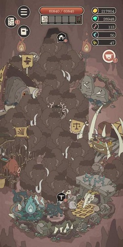 野生驯兽师中文版 v1.6 安卓版4