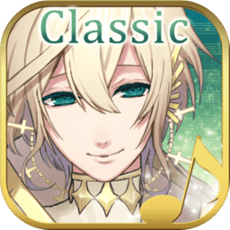 古典乐男子手谈汉化版