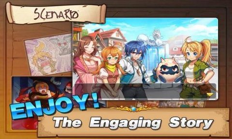 神龙部落2最新版 v4.2.2 安卓版0