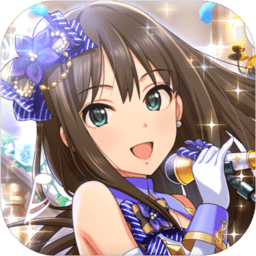 偶像大师灰姑娘游戏