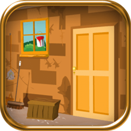 储藏室逃生游戏