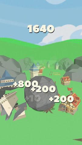 毁灭之石中文版 v1.0.6 安卓版1