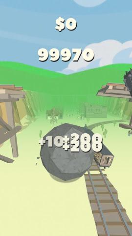 毁灭之石中文版 v1.0.6 安卓版2